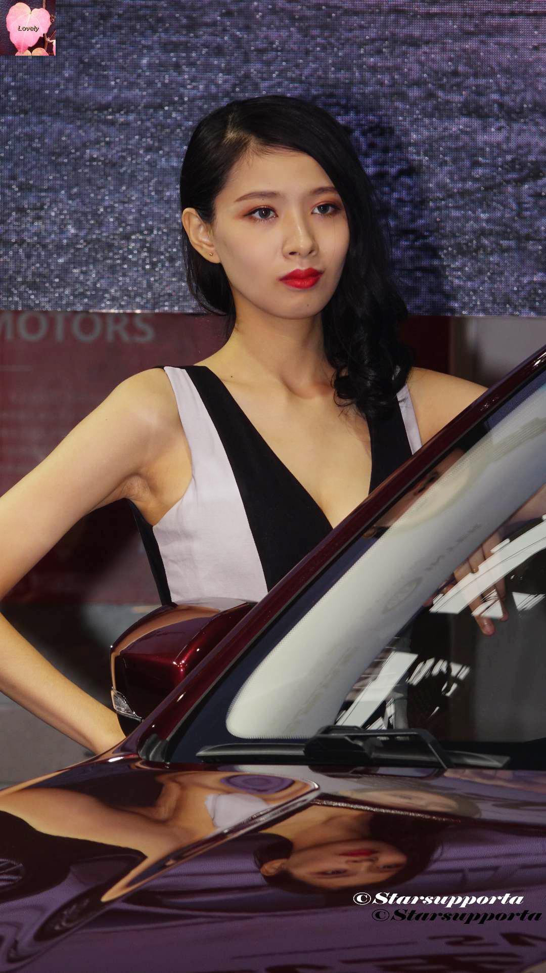 20171117-26 廣州車展 - 斯威汽車 @ 广州琶洲国际会展中心